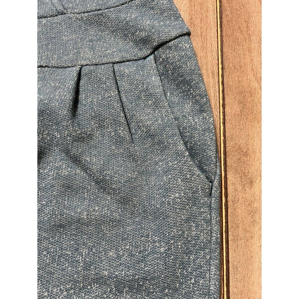 Tea Collection Pinafore Jogger Jumper - Picture 4 of 8